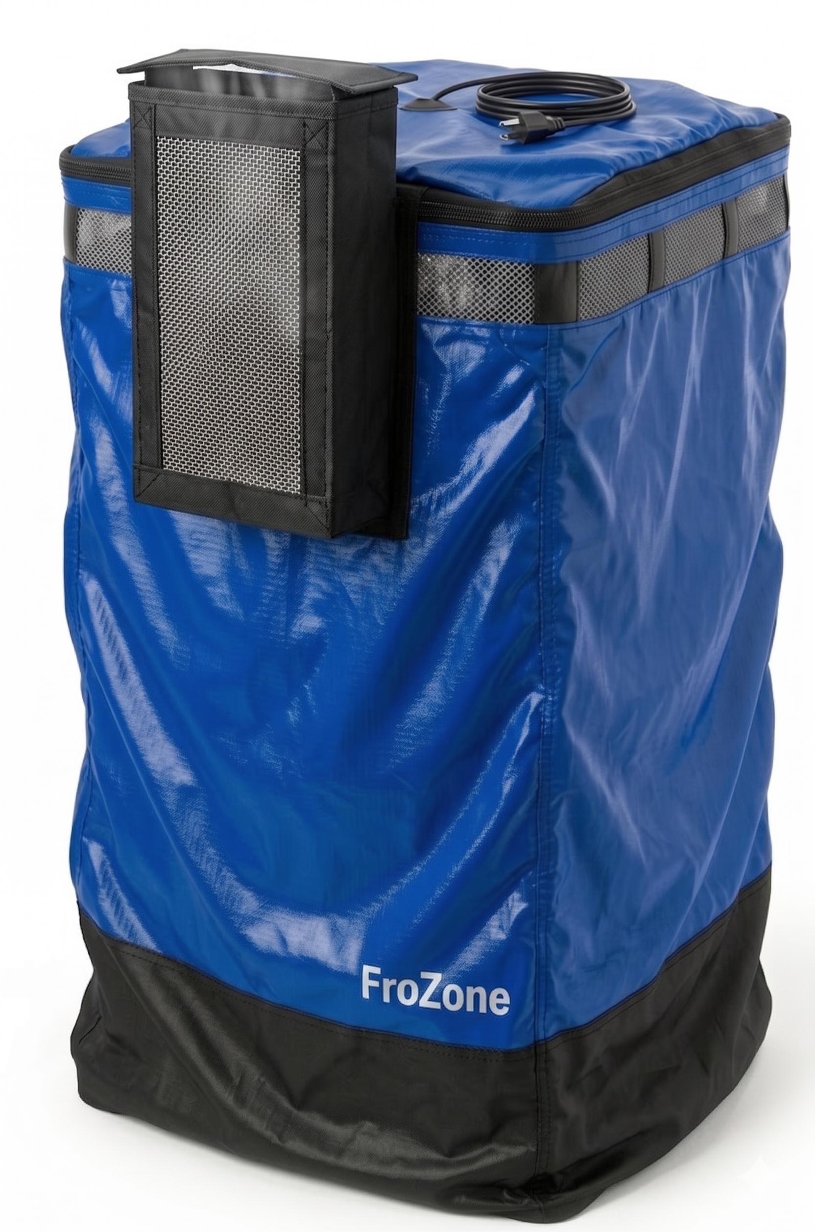 FroZone Refrigerator Flood Protection
